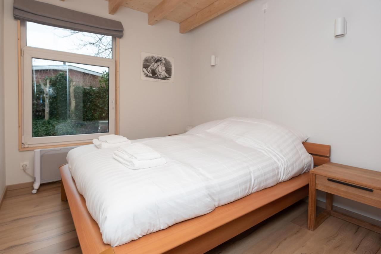 Welcome In - Horizon 3 Renesse Exterior foto